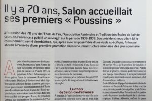 Revue Le Piège, N° 190, septembre 2007, p. 53 – Copie