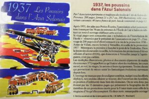 Revue Le Piège, N° 190, septembre 2007, p. 57 – Copie