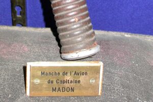 Manche du CNE G. Madon – Copie
