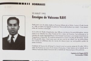 Revue Contact 701, N° 18, avril 1993, p. 15 – Copie